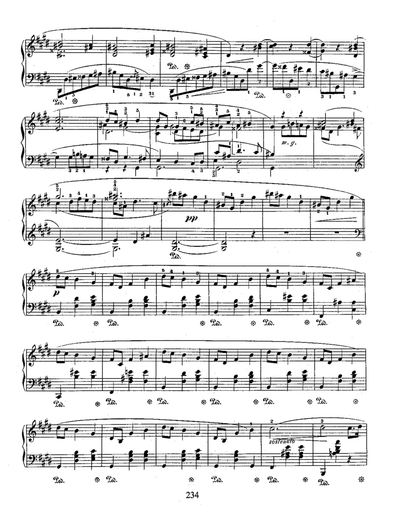 3Mazurkas,Op50_一万首著名钢琴曲谱哈农贝多芬合集视频教学电子版高清无水印可打印_1古典钢琴知名音乐家谱_肖邦钢琴谱全集_马祖卡