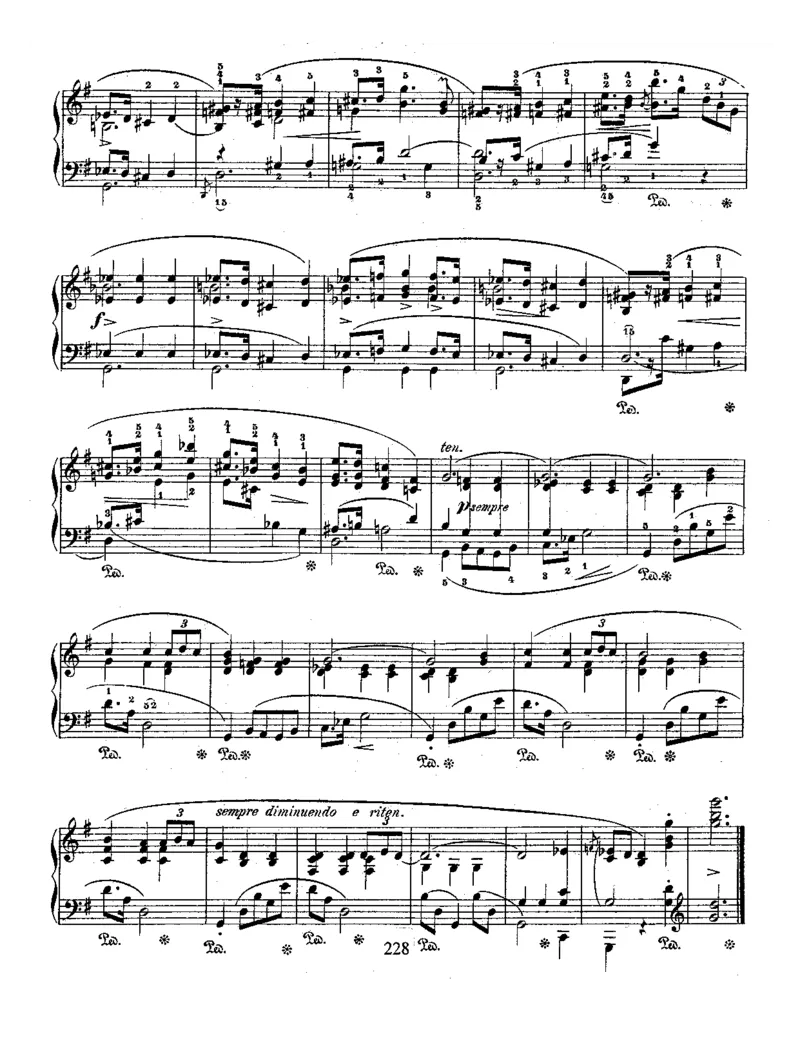 3Mazurkas,Op50_一万首著名钢琴曲谱哈农贝多芬合集视频教学电子版高清无水印可打印_1古典钢琴知名音乐家谱_肖邦钢琴谱全集_马祖卡