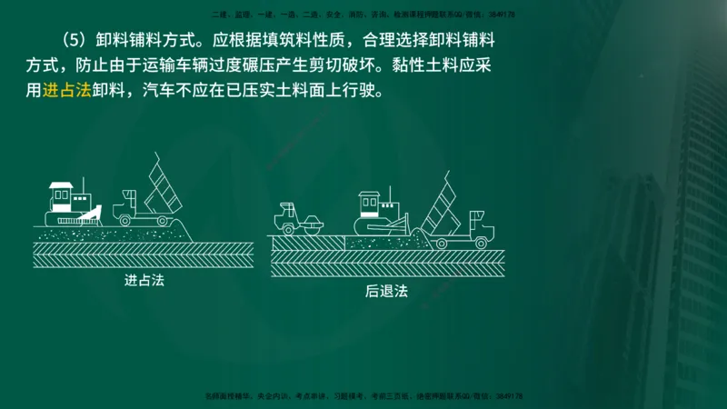 25年《质量控制（水利）》第4章讲义（在线版）_监理工程师_2025监理工程师_2025年监理工程师SVIP_2025年监理水利控制SVIP_02-基础精讲✿高端面授✿深度强化