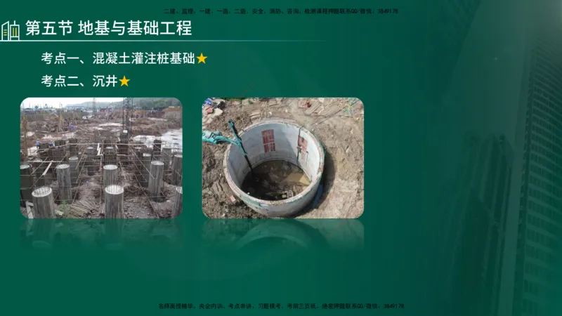 25年《质量控制（水利）》第4章讲义（在线版）_监理工程师_2025监理工程师_2025年监理工程师SVIP_2025年监理水利控制SVIP_02-基础精讲✿高端面授✿深度强化