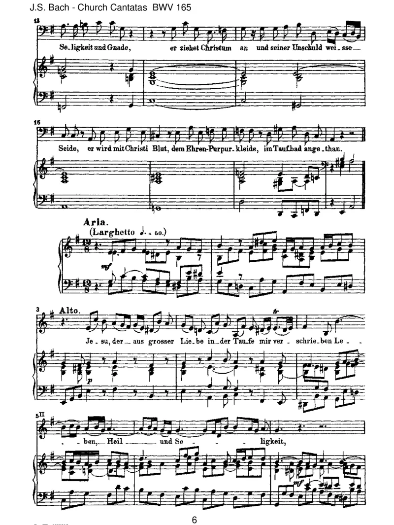 BWV165OheilgesGeist-undWasserbad_一万首著名钢琴曲谱哈农贝多芬合集视频教学电子版高清无水印可打印_1古典钢琴知名音乐家谱_巴赫钢琴谱全集_J.S巴赫作品全集