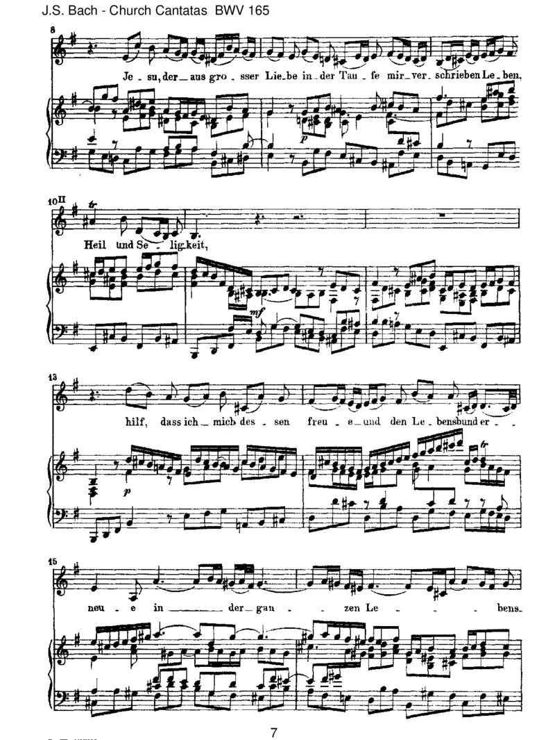 BWV165OheilgesGeist-undWasserbad_一万首著名钢琴曲谱哈农贝多芬合集视频教学电子版高清无水印可打印_1古典钢琴知名音乐家谱_巴赫钢琴谱全集_J.S巴赫作品全集