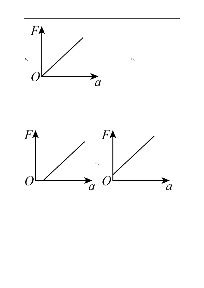 第四单元运动和力的关系（选拔卷）-单元测试学生版高一物理上册尖子生选拔卷（2019人教版）（解析版）_E015高中全科试卷_物理试题_必修1_1.单元测试