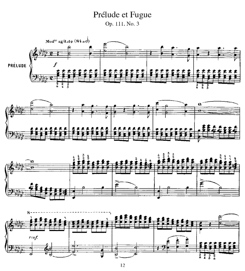 6Etudes(Book2),Op111_一万首著名钢琴曲谱哈农贝多芬合集视频教学电子版高清无水印可打印_1古典钢琴知名音乐家谱_圣桑钢琴谱全集_练习曲
