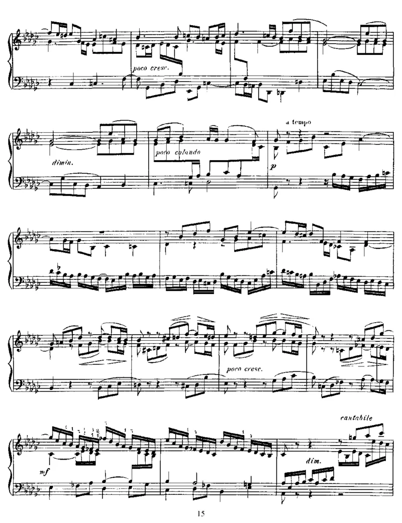 6Etudes(Book2),Op111_一万首著名钢琴曲谱哈农贝多芬合集视频教学电子版高清无水印可打印_1古典钢琴知名音乐家谱_圣桑钢琴谱全集_练习曲