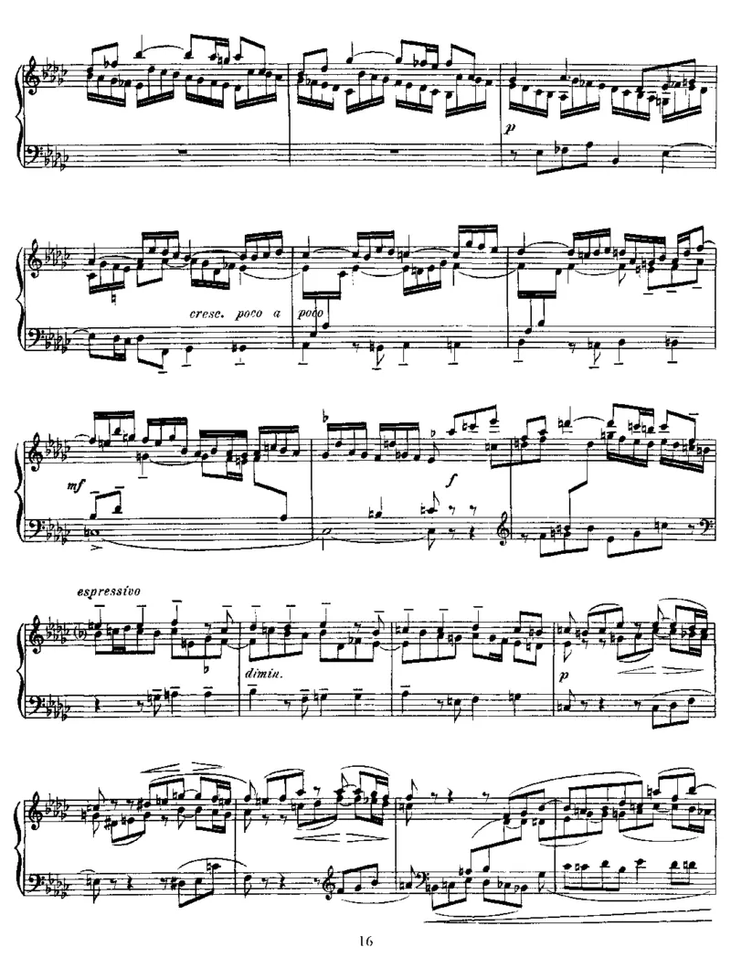 6Etudes(Book2),Op111_一万首著名钢琴曲谱哈农贝多芬合集视频教学电子版高清无水印可打印_1古典钢琴知名音乐家谱_圣桑钢琴谱全集_练习曲