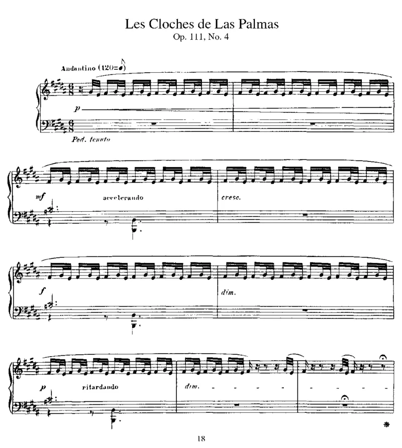 6Etudes(Book2),Op111_一万首著名钢琴曲谱哈农贝多芬合集视频教学电子版高清无水印可打印_1古典钢琴知名音乐家谱_圣桑钢琴谱全集_练习曲
