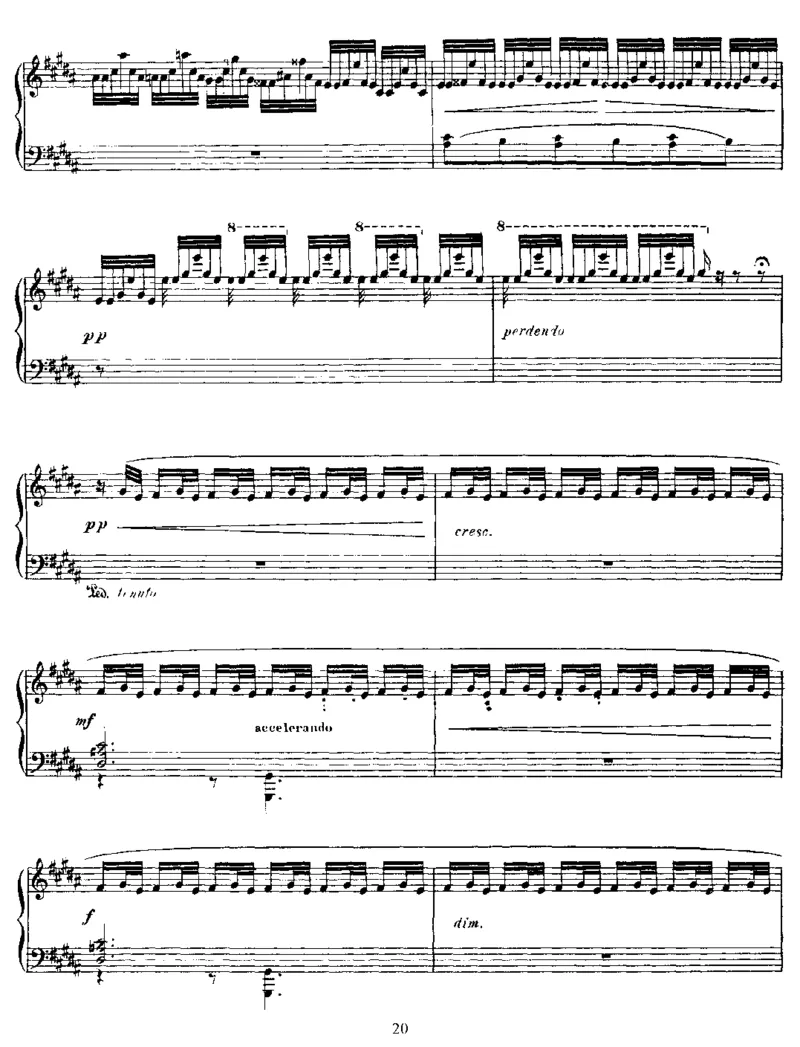 6Etudes(Book2),Op111_一万首著名钢琴曲谱哈农贝多芬合集视频教学电子版高清无水印可打印_1古典钢琴知名音乐家谱_圣桑钢琴谱全集_练习曲