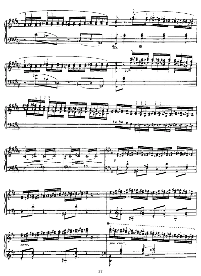 6Etudes(Book2),Op111_一万首著名钢琴曲谱哈农贝多芬合集视频教学电子版高清无水印可打印_1古典钢琴知名音乐家谱_圣桑钢琴谱全集_练习曲