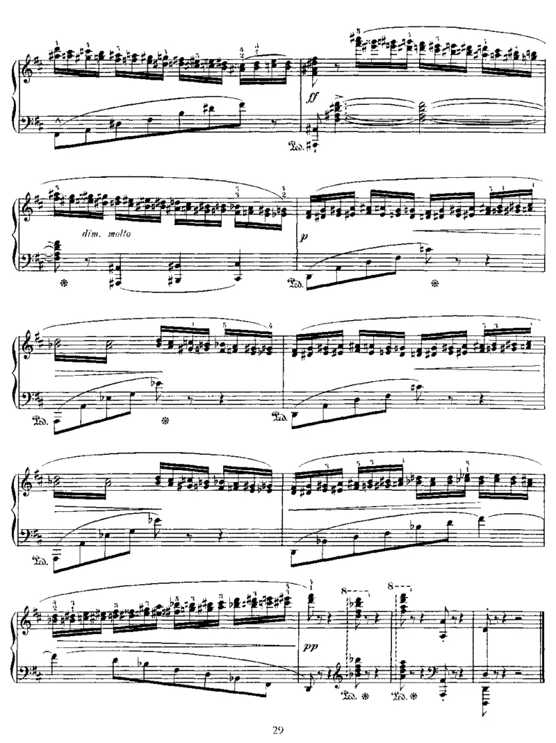 6Etudes(Book2),Op111_一万首著名钢琴曲谱哈农贝多芬合集视频教学电子版高清无水印可打印_1古典钢琴知名音乐家谱_圣桑钢琴谱全集_练习曲