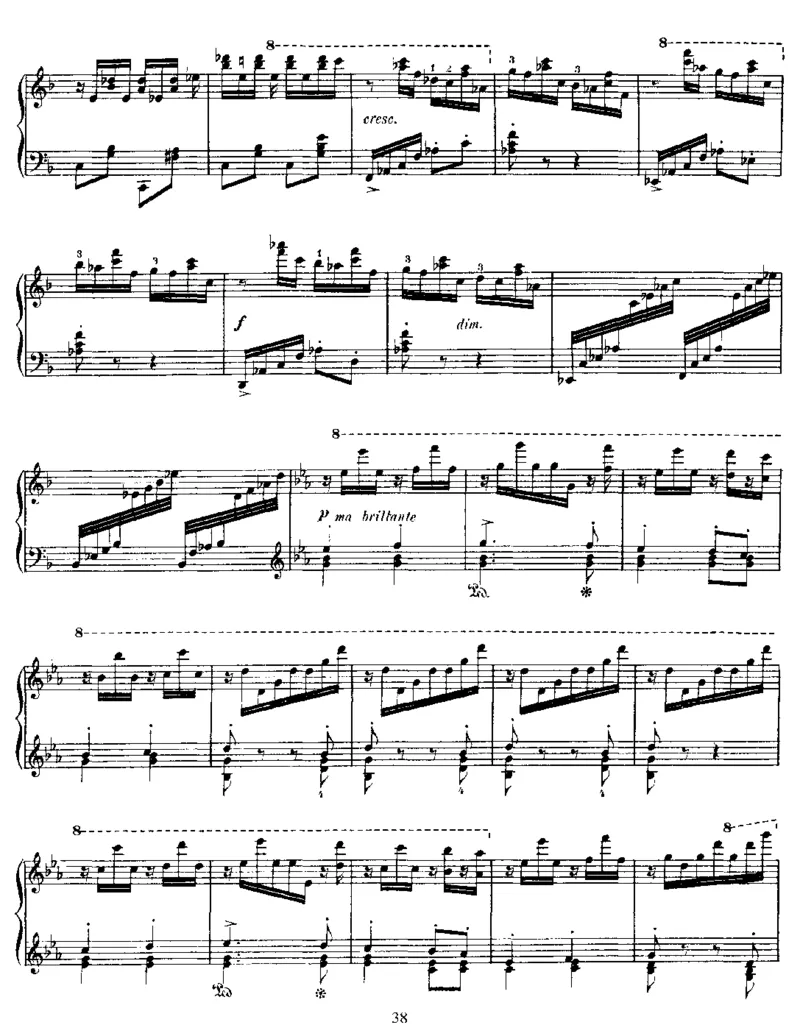 6Etudes(Book2),Op111_一万首著名钢琴曲谱哈农贝多芬合集视频教学电子版高清无水印可打印_1古典钢琴知名音乐家谱_圣桑钢琴谱全集_练习曲