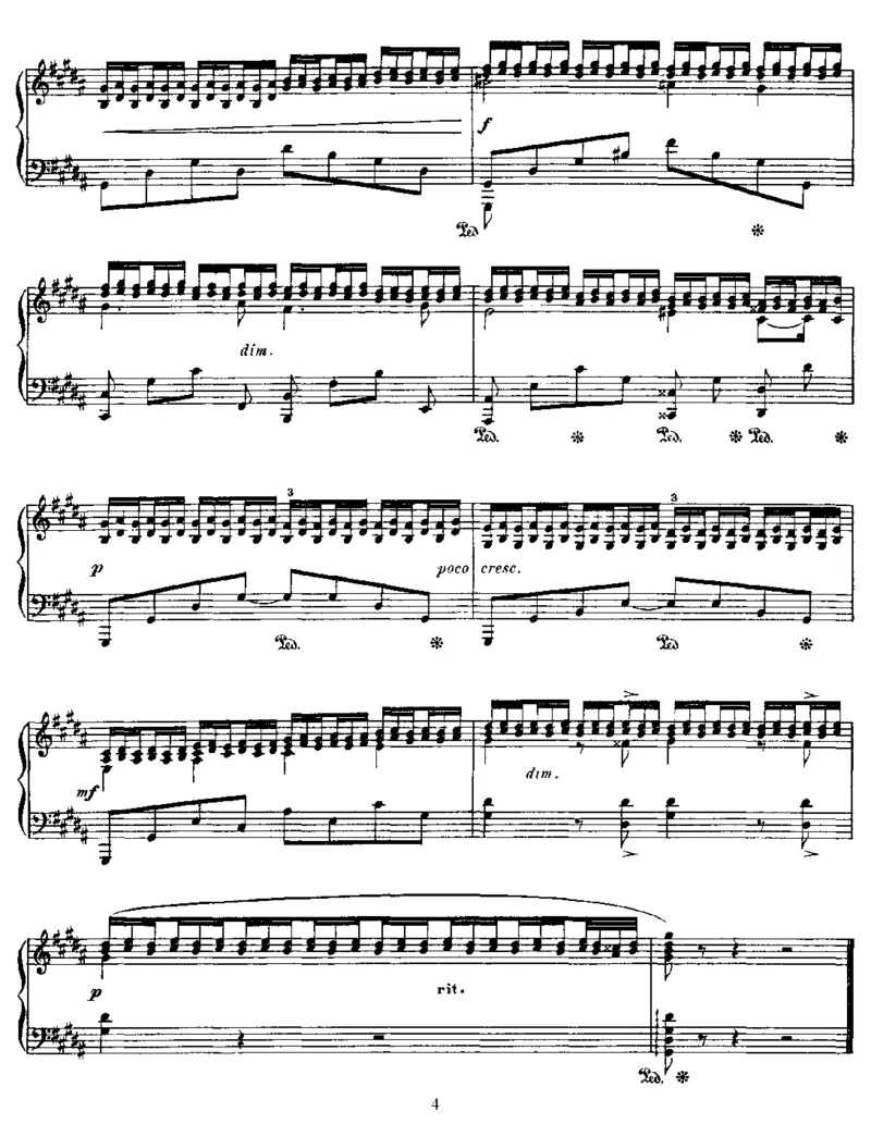 6Etudes(Book2),Op111_一万首著名钢琴曲谱哈农贝多芬合集视频教学电子版高清无水印可打印_1古典钢琴知名音乐家谱_圣桑钢琴谱全集_练习曲