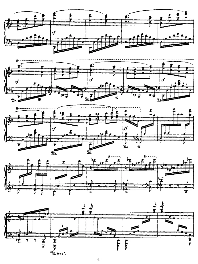 6Etudes(Book2),Op111_一万首著名钢琴曲谱哈农贝多芬合集视频教学电子版高清无水印可打印_1古典钢琴知名音乐家谱_圣桑钢琴谱全集_练习曲