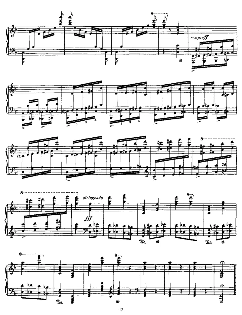 6Etudes(Book2),Op111_一万首著名钢琴曲谱哈农贝多芬合集视频教学电子版高清无水印可打印_1古典钢琴知名音乐家谱_圣桑钢琴谱全集_练习曲