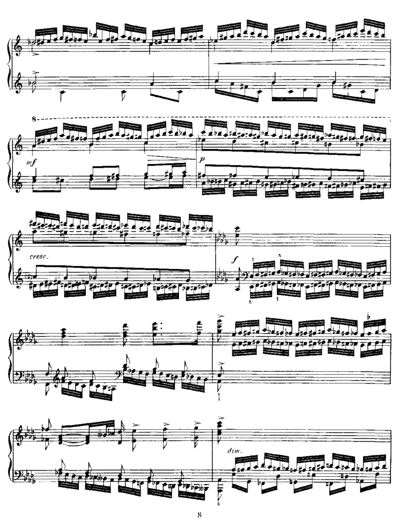 6Etudes(Book2),Op111_一万首著名钢琴曲谱哈农贝多芬合集视频教学电子版高清无水印可打印_1古典钢琴知名音乐家谱_圣桑钢琴谱全集_练习曲