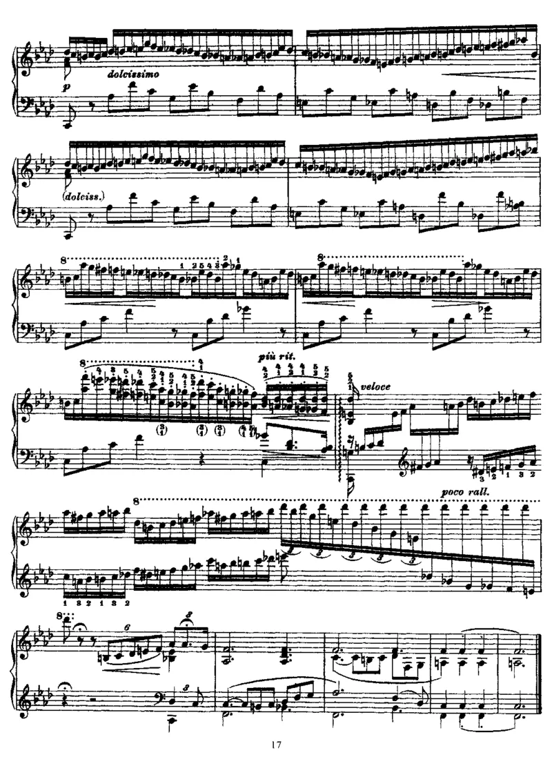 3ConcertEtudes_一万首著名钢琴曲谱哈农贝多芬合集视频教学电子版高清无水印可打印_1古典钢琴知名音乐家谱_李斯特钢琴谱全集_各种练习曲！！！！