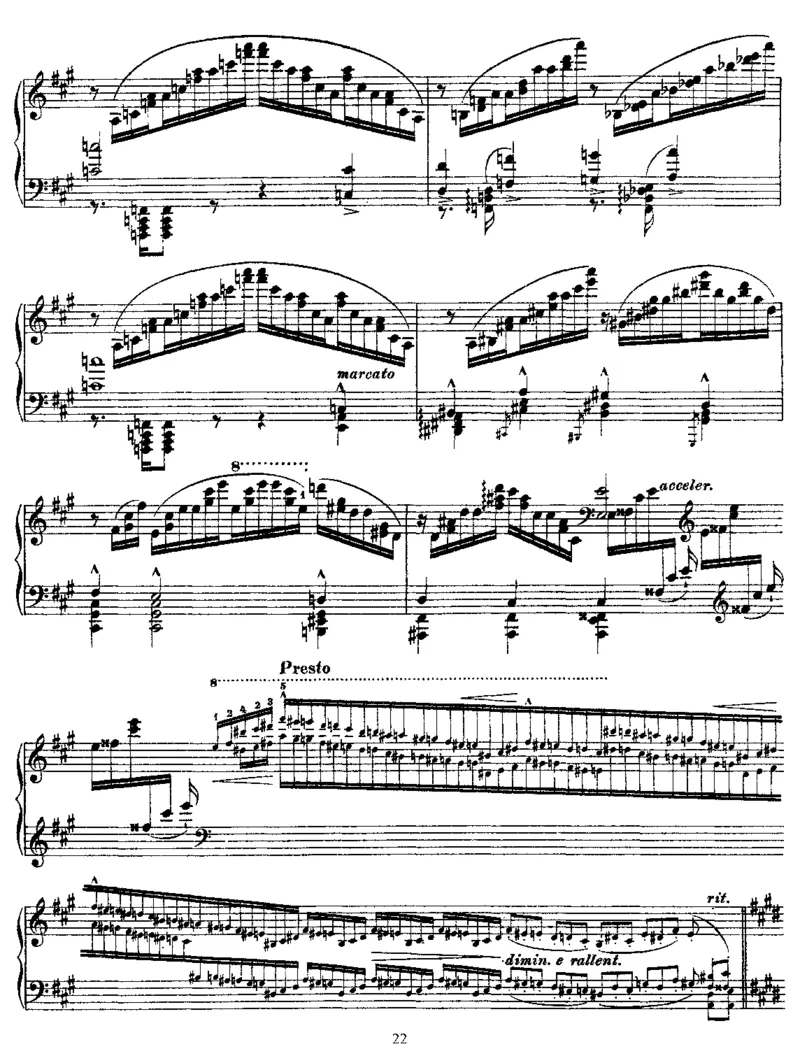 3ConcertEtudes_一万首著名钢琴曲谱哈农贝多芬合集视频教学电子版高清无水印可打印_1古典钢琴知名音乐家谱_李斯特钢琴谱全集_各种练习曲！！！！