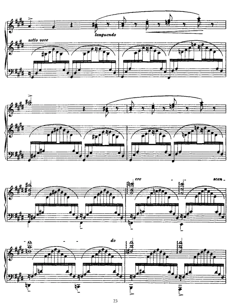 3ConcertEtudes_一万首著名钢琴曲谱哈农贝多芬合集视频教学电子版高清无水印可打印_1古典钢琴知名音乐家谱_李斯特钢琴谱全集_各种练习曲！！！！