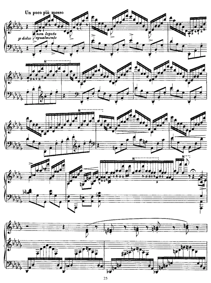 3ConcertEtudes_一万首著名钢琴曲谱哈农贝多芬合集视频教学电子版高清无水印可打印_1古典钢琴知名音乐家谱_李斯特钢琴谱全集_各种练习曲！！！！