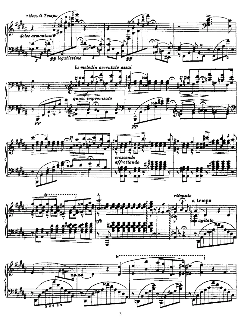 3ConcertEtudes_一万首著名钢琴曲谱哈农贝多芬合集视频教学电子版高清无水印可打印_1古典钢琴知名音乐家谱_李斯特钢琴谱全集_各种练习曲！！！！