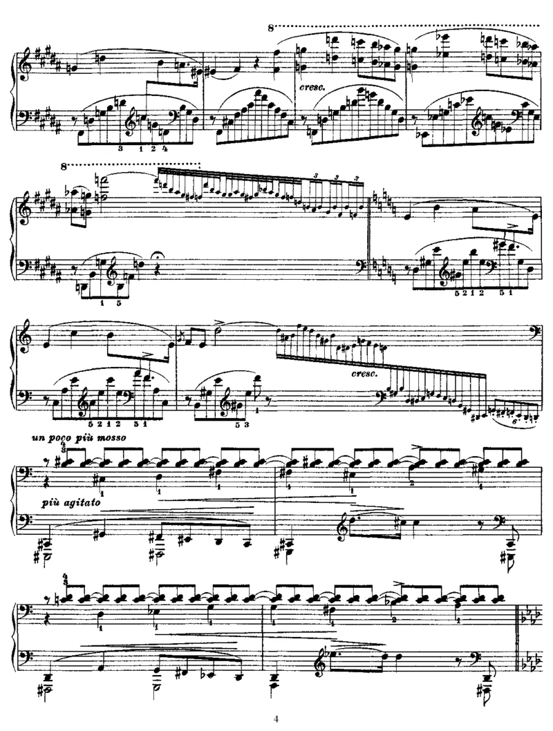 3ConcertEtudes_一万首著名钢琴曲谱哈农贝多芬合集视频教学电子版高清无水印可打印_1古典钢琴知名音乐家谱_李斯特钢琴谱全集_各种练习曲！！！！