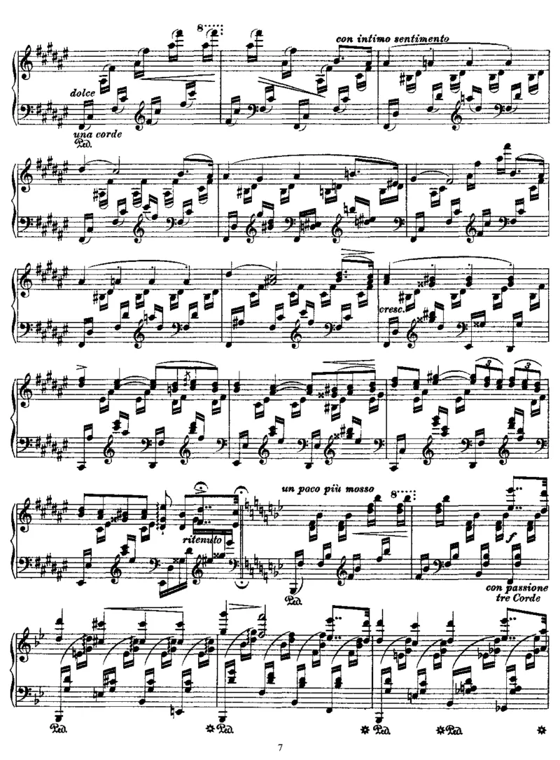 3ConcertEtudes_一万首著名钢琴曲谱哈农贝多芬合集视频教学电子版高清无水印可打印_1古典钢琴知名音乐家谱_李斯特钢琴谱全集_各种练习曲！！！！