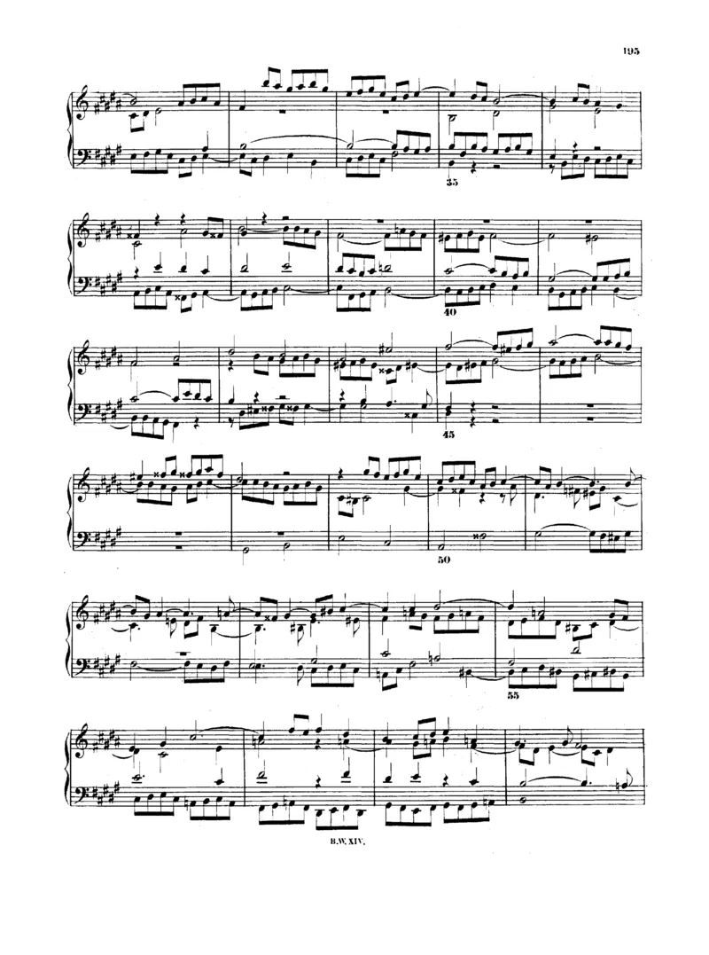 BWV870-893_一万首著名钢琴曲谱哈农贝多芬合集视频教学电子版高清无水印可打印_1古典钢琴知名音乐家谱_巴赫钢琴谱全集