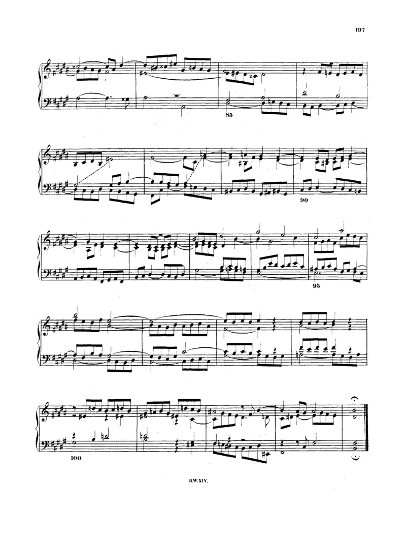 BWV870-893_一万首著名钢琴曲谱哈农贝多芬合集视频教学电子版高清无水印可打印_1古典钢琴知名音乐家谱_巴赫钢琴谱全集