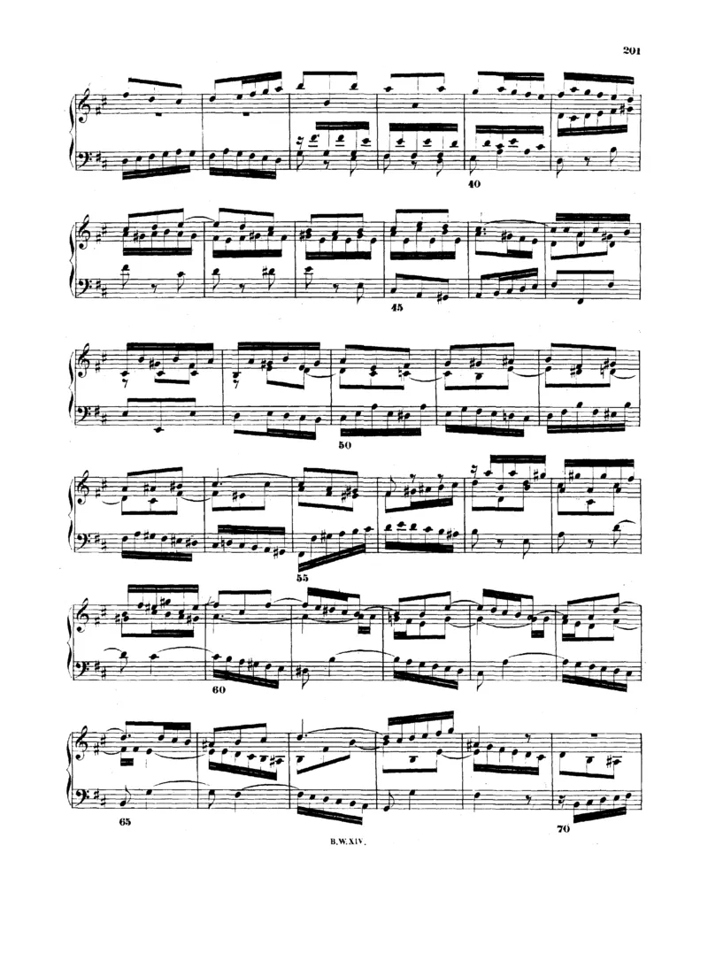 BWV870-893_一万首著名钢琴曲谱哈农贝多芬合集视频教学电子版高清无水印可打印_1古典钢琴知名音乐家谱_巴赫钢琴谱全集