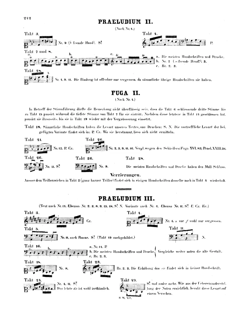 BWV870-893_一万首著名钢琴曲谱哈农贝多芬合集视频教学电子版高清无水印可打印_1古典钢琴知名音乐家谱_巴赫钢琴谱全集