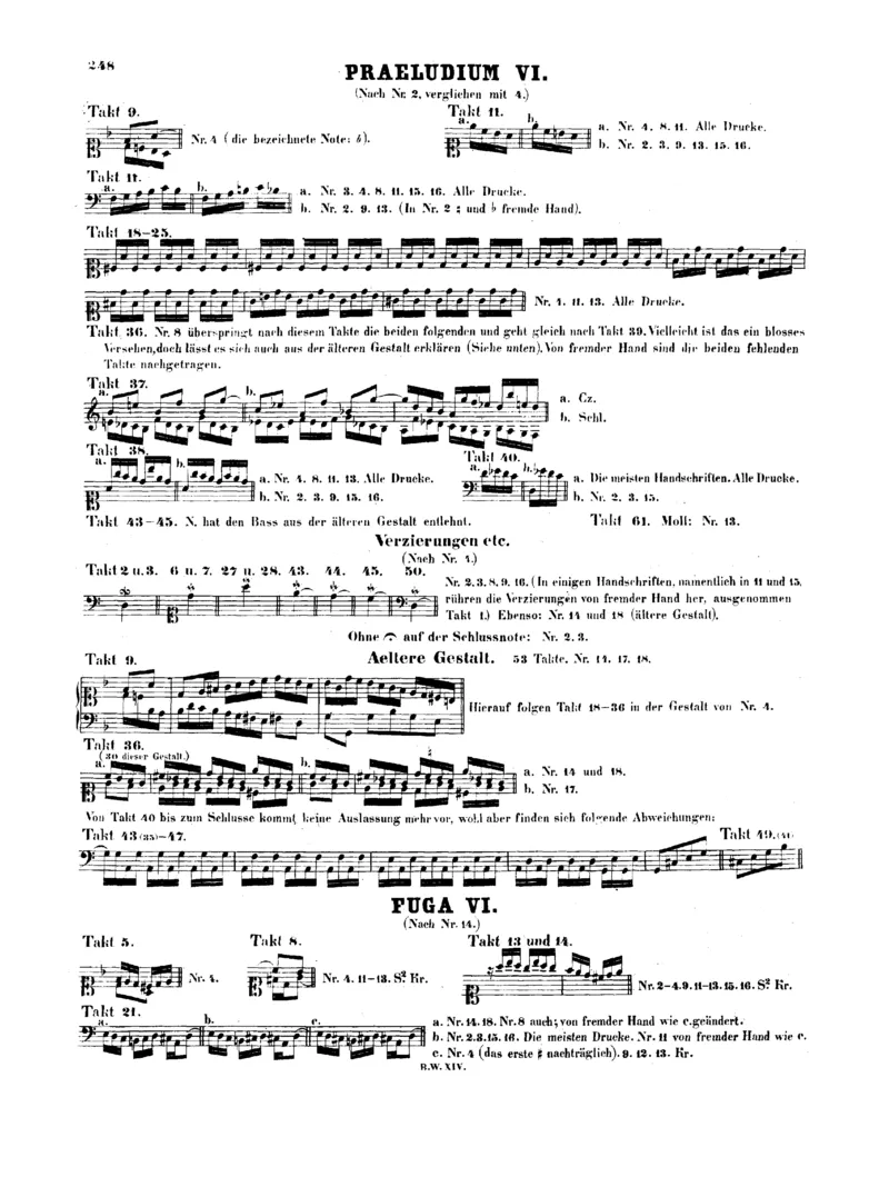 BWV870-893_一万首著名钢琴曲谱哈农贝多芬合集视频教学电子版高清无水印可打印_1古典钢琴知名音乐家谱_巴赫钢琴谱全集