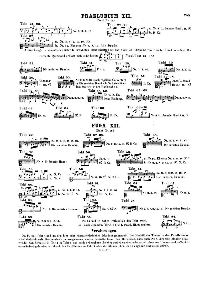 BWV870-893_一万首著名钢琴曲谱哈农贝多芬合集视频教学电子版高清无水印可打印_1古典钢琴知名音乐家谱_巴赫钢琴谱全集