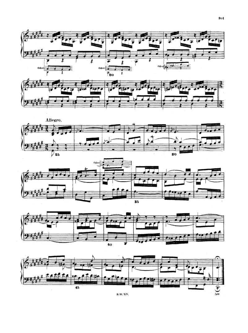 BWV870-893_一万首著名钢琴曲谱哈农贝多芬合集视频教学电子版高清无水印可打印_1古典钢琴知名音乐家谱_巴赫钢琴谱全集