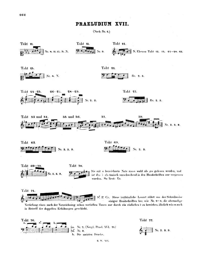 BWV870-893_一万首著名钢琴曲谱哈农贝多芬合集视频教学电子版高清无水印可打印_1古典钢琴知名音乐家谱_巴赫钢琴谱全集