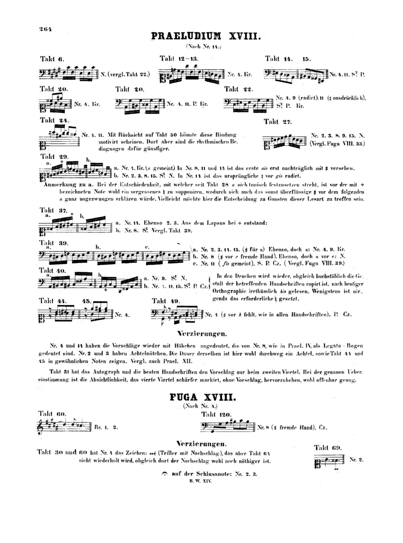 BWV870-893_一万首著名钢琴曲谱哈农贝多芬合集视频教学电子版高清无水印可打印_1古典钢琴知名音乐家谱_巴赫钢琴谱全集
