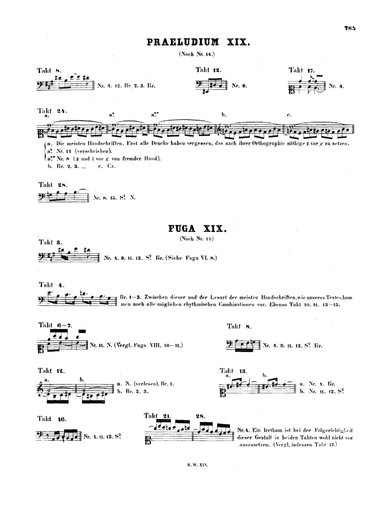 BWV870-893_一万首著名钢琴曲谱哈农贝多芬合集视频教学电子版高清无水印可打印_1古典钢琴知名音乐家谱_巴赫钢琴谱全集