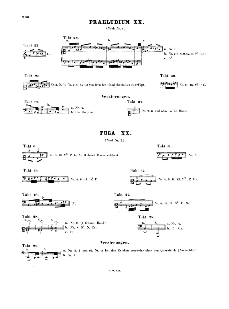 BWV870-893_一万首著名钢琴曲谱哈农贝多芬合集视频教学电子版高清无水印可打印_1古典钢琴知名音乐家谱_巴赫钢琴谱全集