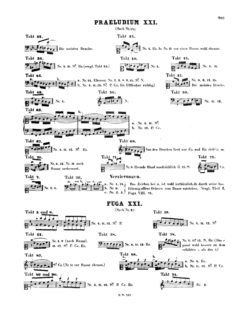 BWV870-893_一万首著名钢琴曲谱哈农贝多芬合集视频教学电子版高清无水印可打印_1古典钢琴知名音乐家谱_巴赫钢琴谱全集