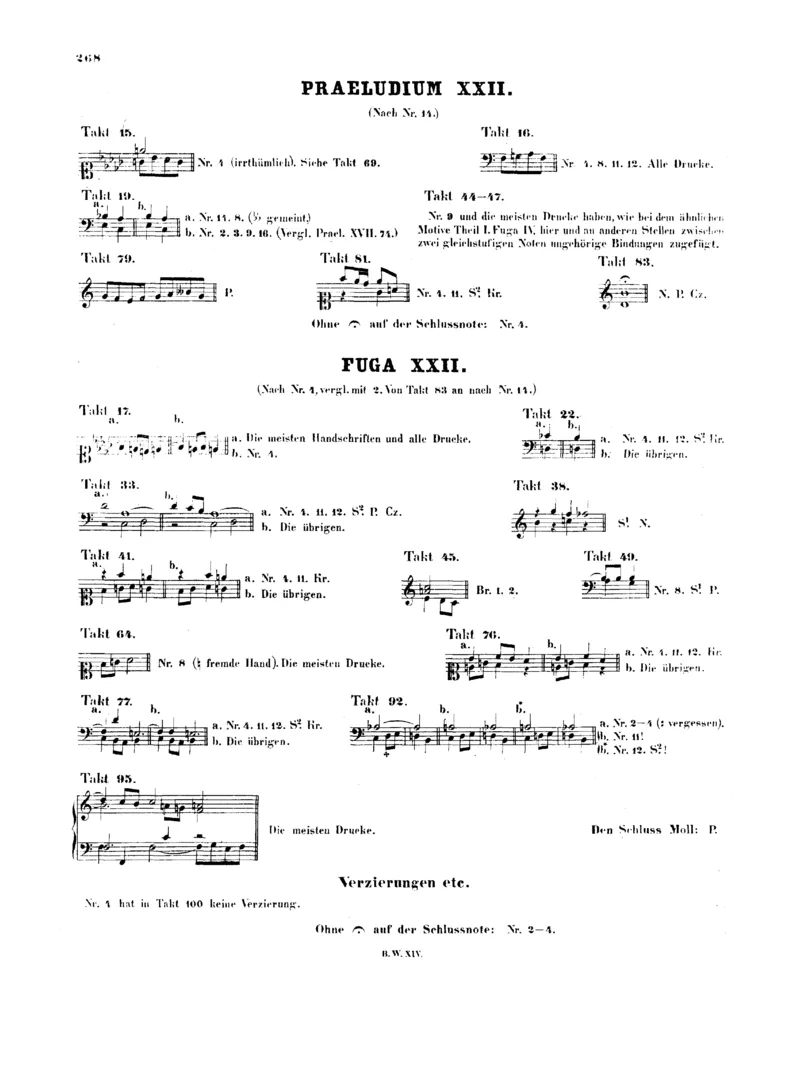 BWV870-893_一万首著名钢琴曲谱哈农贝多芬合集视频教学电子版高清无水印可打印_1古典钢琴知名音乐家谱_巴赫钢琴谱全集
