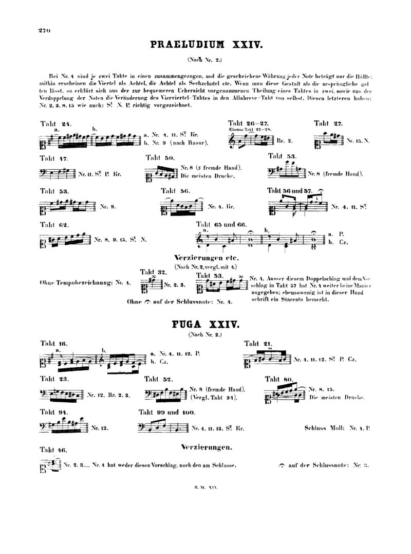 BWV870-893_一万首著名钢琴曲谱哈农贝多芬合集视频教学电子版高清无水印可打印_1古典钢琴知名音乐家谱_巴赫钢琴谱全集