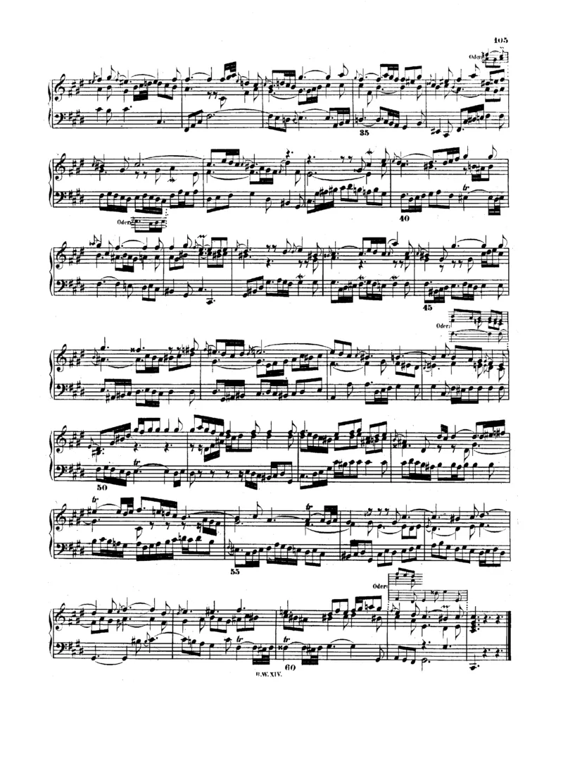 BWV870-893_一万首著名钢琴曲谱哈农贝多芬合集视频教学电子版高清无水印可打印_1古典钢琴知名音乐家谱_巴赫钢琴谱全集