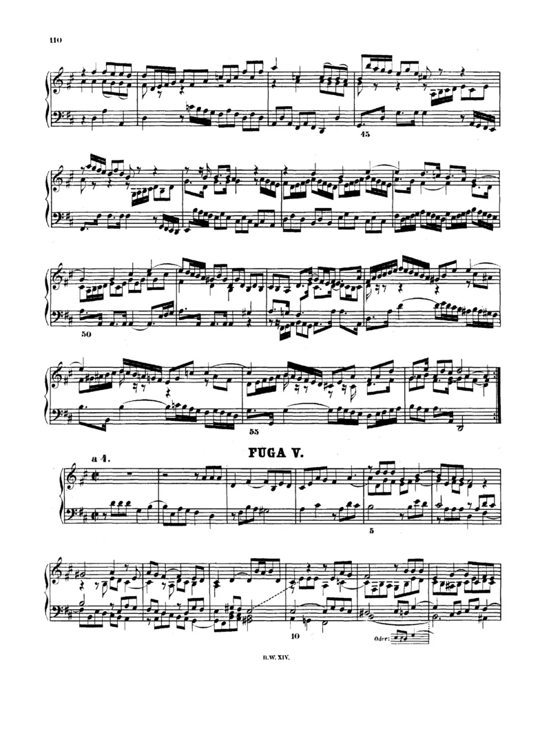 BWV870-893_一万首著名钢琴曲谱哈农贝多芬合集视频教学电子版高清无水印可打印_1古典钢琴知名音乐家谱_巴赫钢琴谱全集