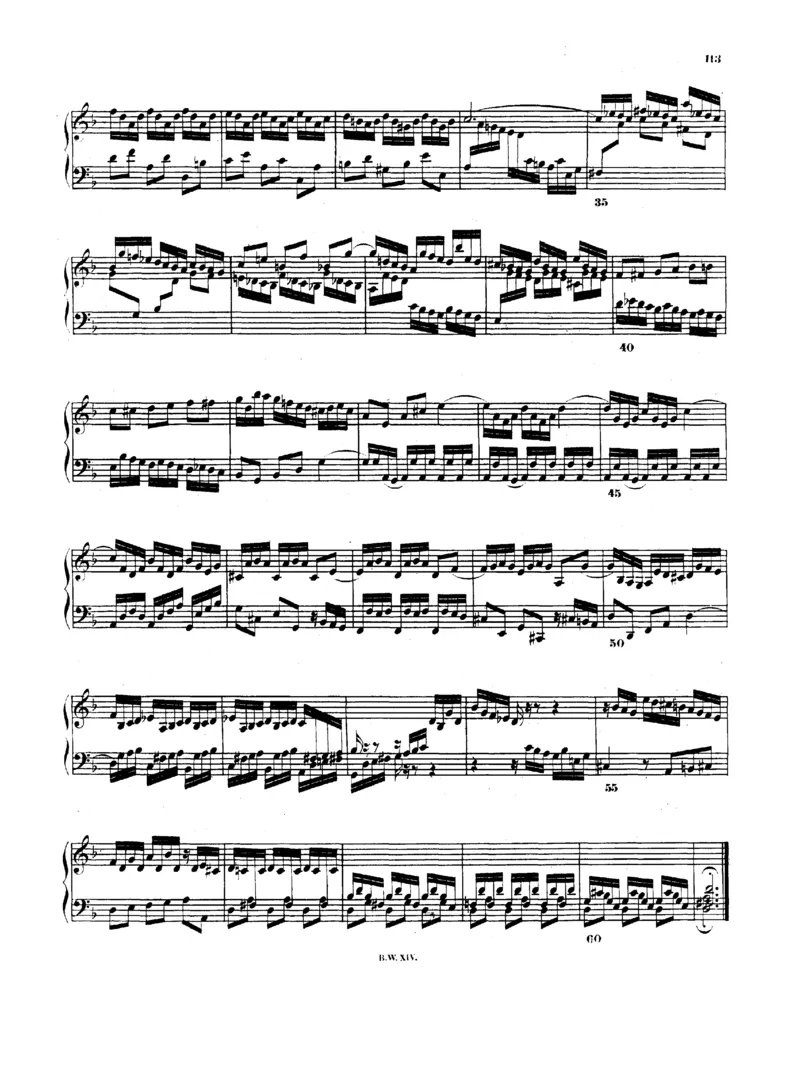 BWV870-893_一万首著名钢琴曲谱哈农贝多芬合集视频教学电子版高清无水印可打印_1古典钢琴知名音乐家谱_巴赫钢琴谱全集