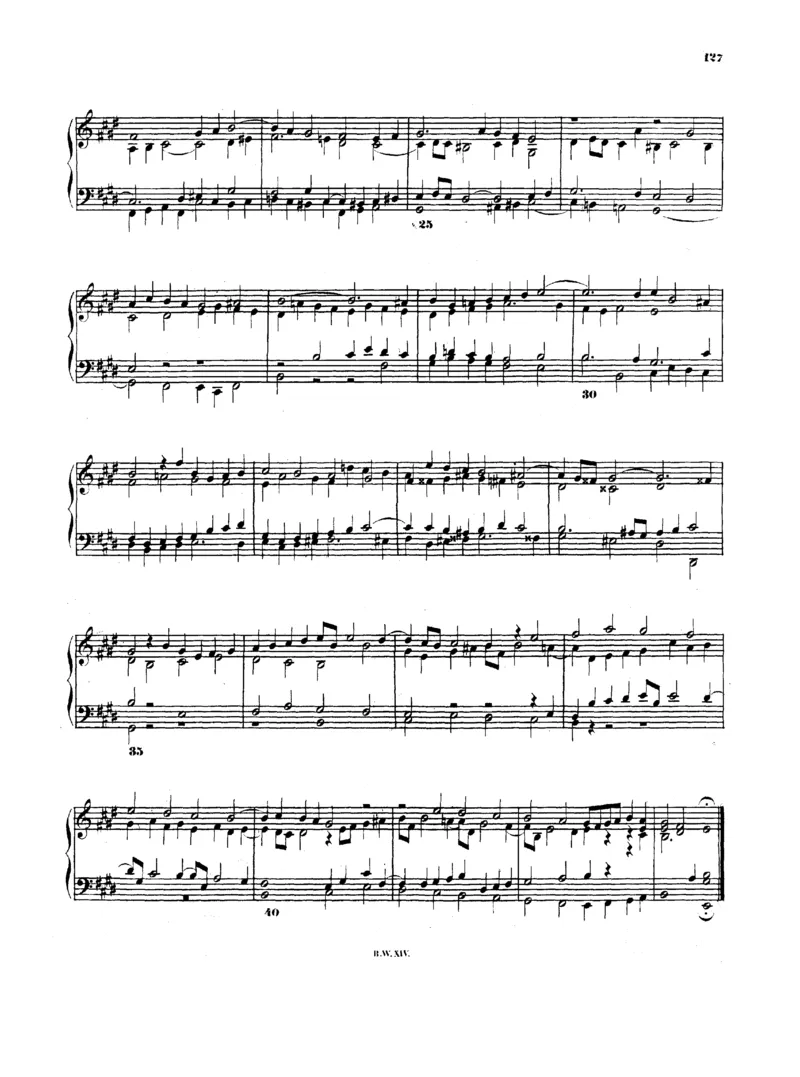 BWV870-893_一万首著名钢琴曲谱哈农贝多芬合集视频教学电子版高清无水印可打印_1古典钢琴知名音乐家谱_巴赫钢琴谱全集