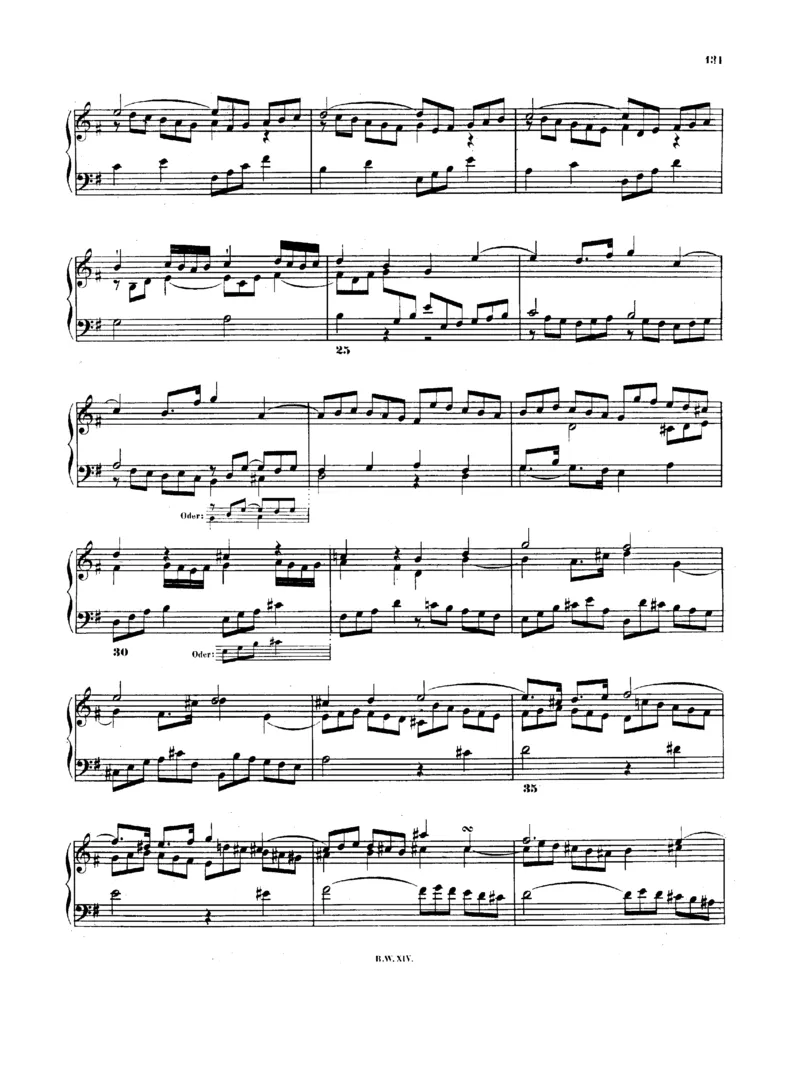 BWV870-893_一万首著名钢琴曲谱哈农贝多芬合集视频教学电子版高清无水印可打印_1古典钢琴知名音乐家谱_巴赫钢琴谱全集