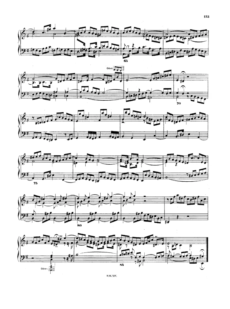 BWV870-893_一万首著名钢琴曲谱哈农贝多芬合集视频教学电子版高清无水印可打印_1古典钢琴知名音乐家谱_巴赫钢琴谱全集