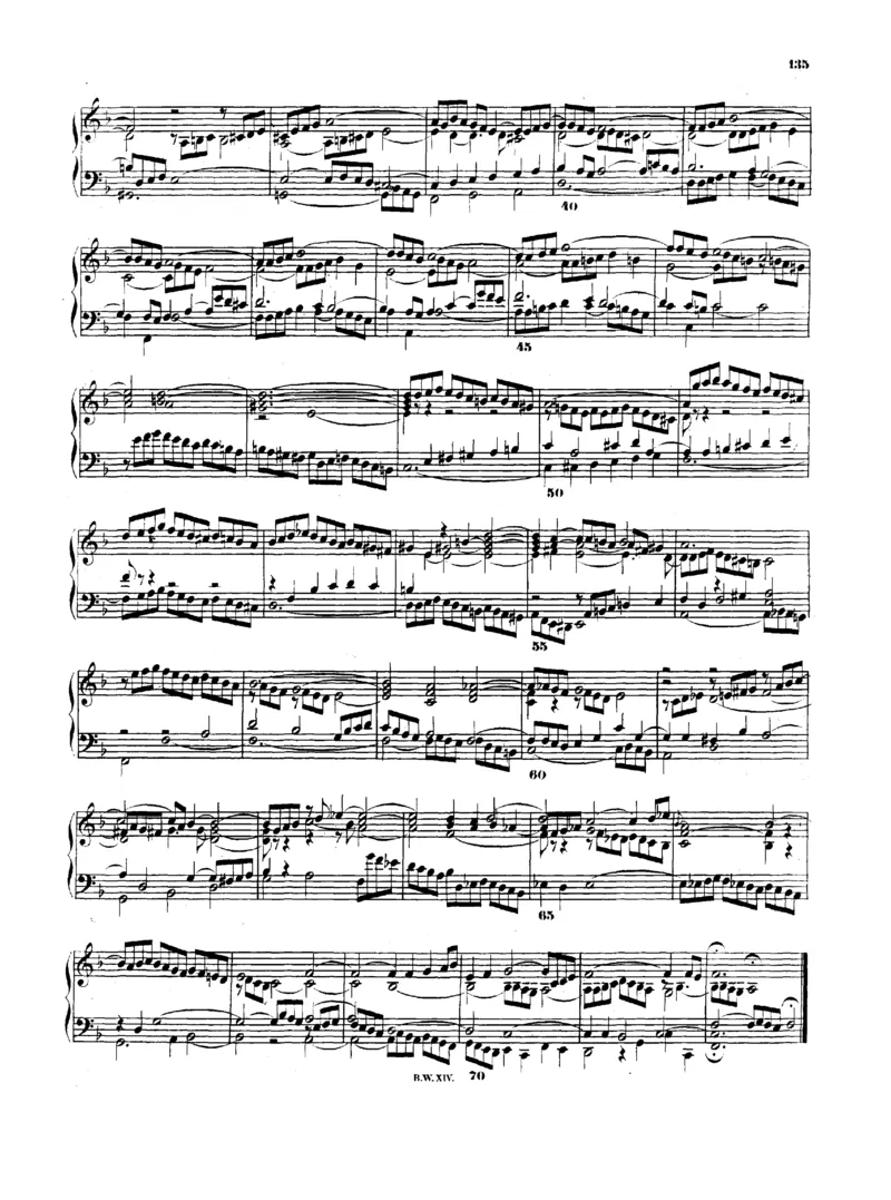 BWV870-893_一万首著名钢琴曲谱哈农贝多芬合集视频教学电子版高清无水印可打印_1古典钢琴知名音乐家谱_巴赫钢琴谱全集