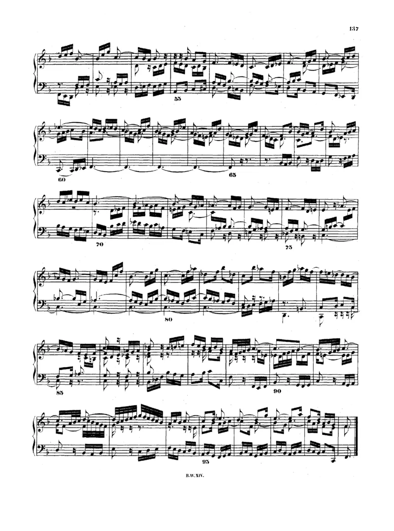 BWV870-893_一万首著名钢琴曲谱哈农贝多芬合集视频教学电子版高清无水印可打印_1古典钢琴知名音乐家谱_巴赫钢琴谱全集