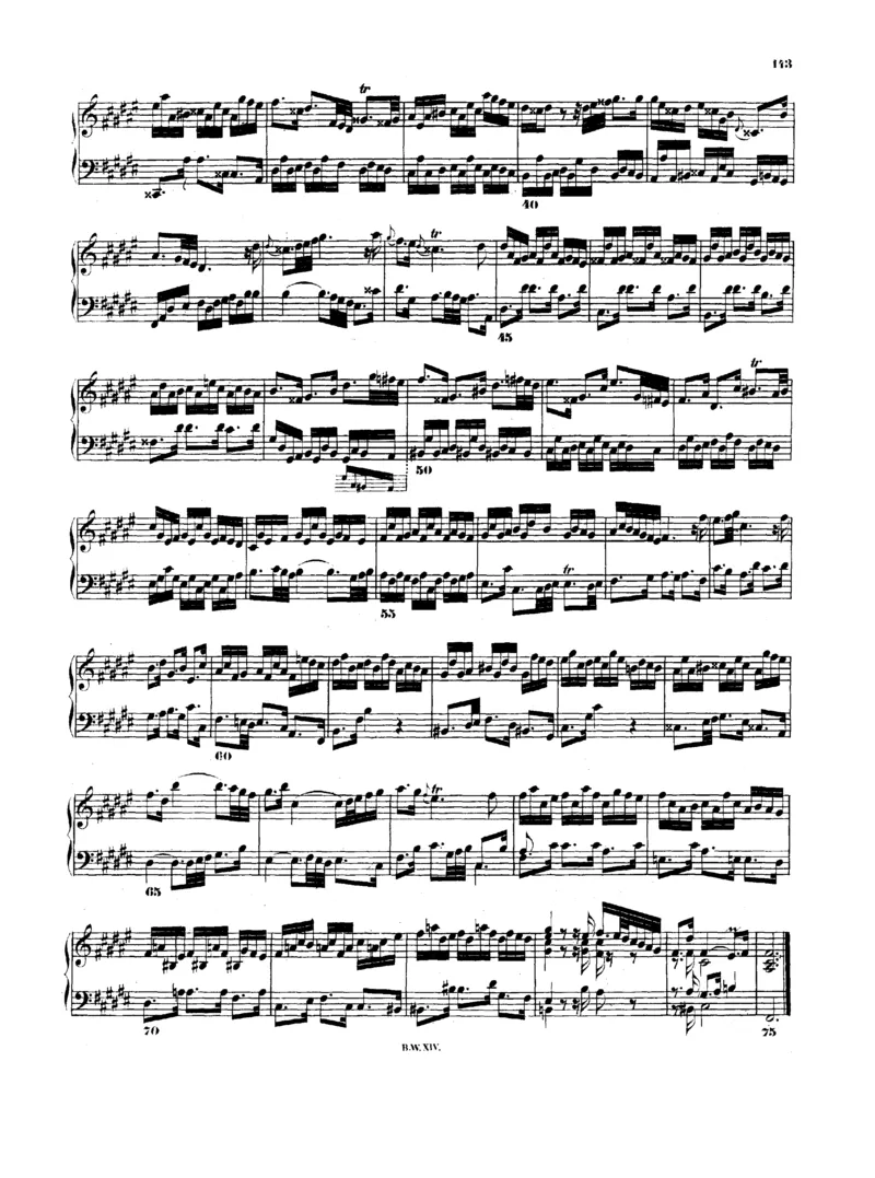 BWV870-893_一万首著名钢琴曲谱哈农贝多芬合集视频教学电子版高清无水印可打印_1古典钢琴知名音乐家谱_巴赫钢琴谱全集