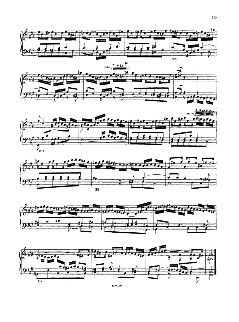 BWV870-893_一万首著名钢琴曲谱哈农贝多芬合集视频教学电子版高清无水印可打印_1古典钢琴知名音乐家谱_巴赫钢琴谱全集